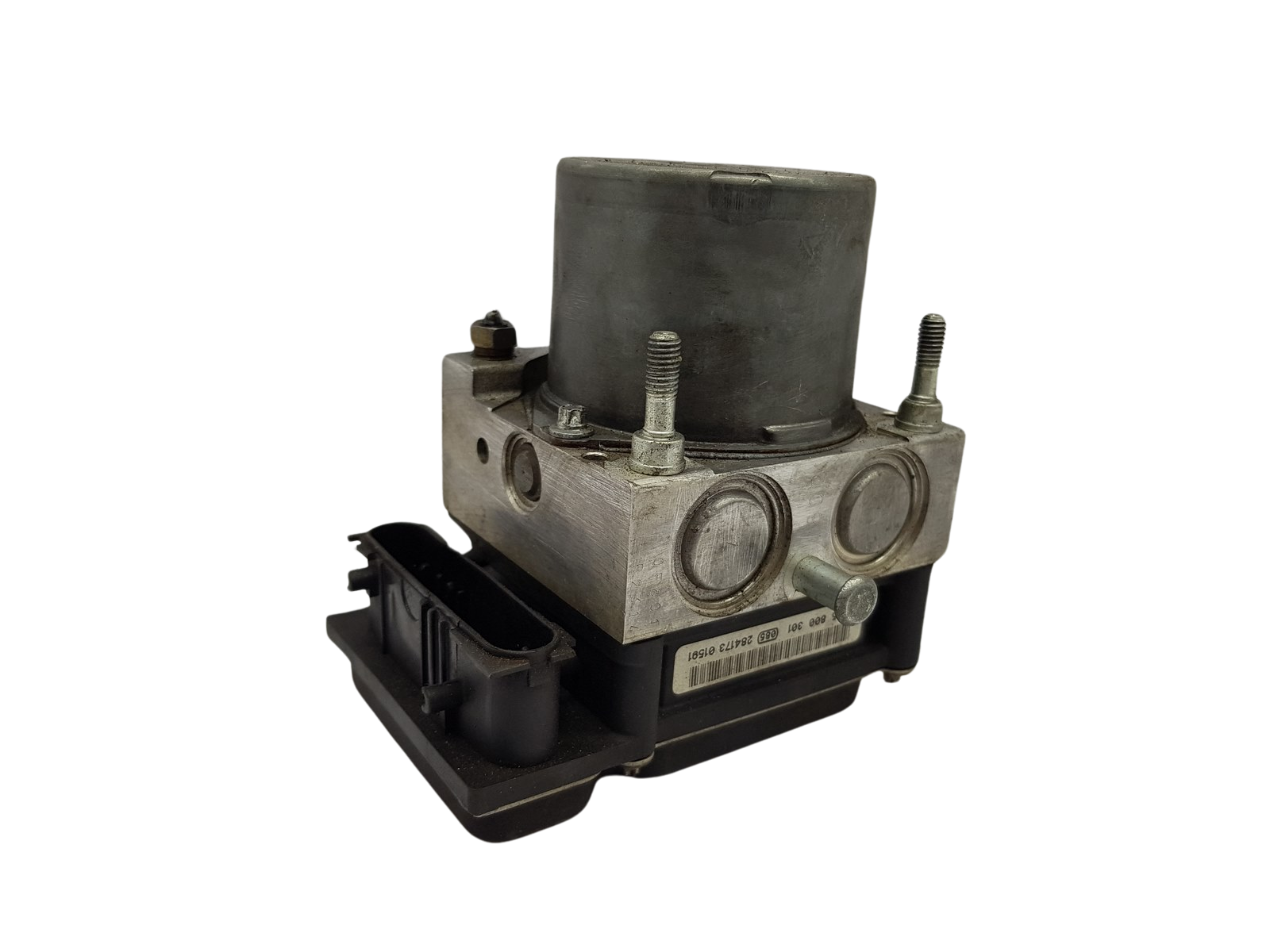 Abs Sūknis Peugeot 307 9646828780 0265231302 0265800301 5088 main product photo