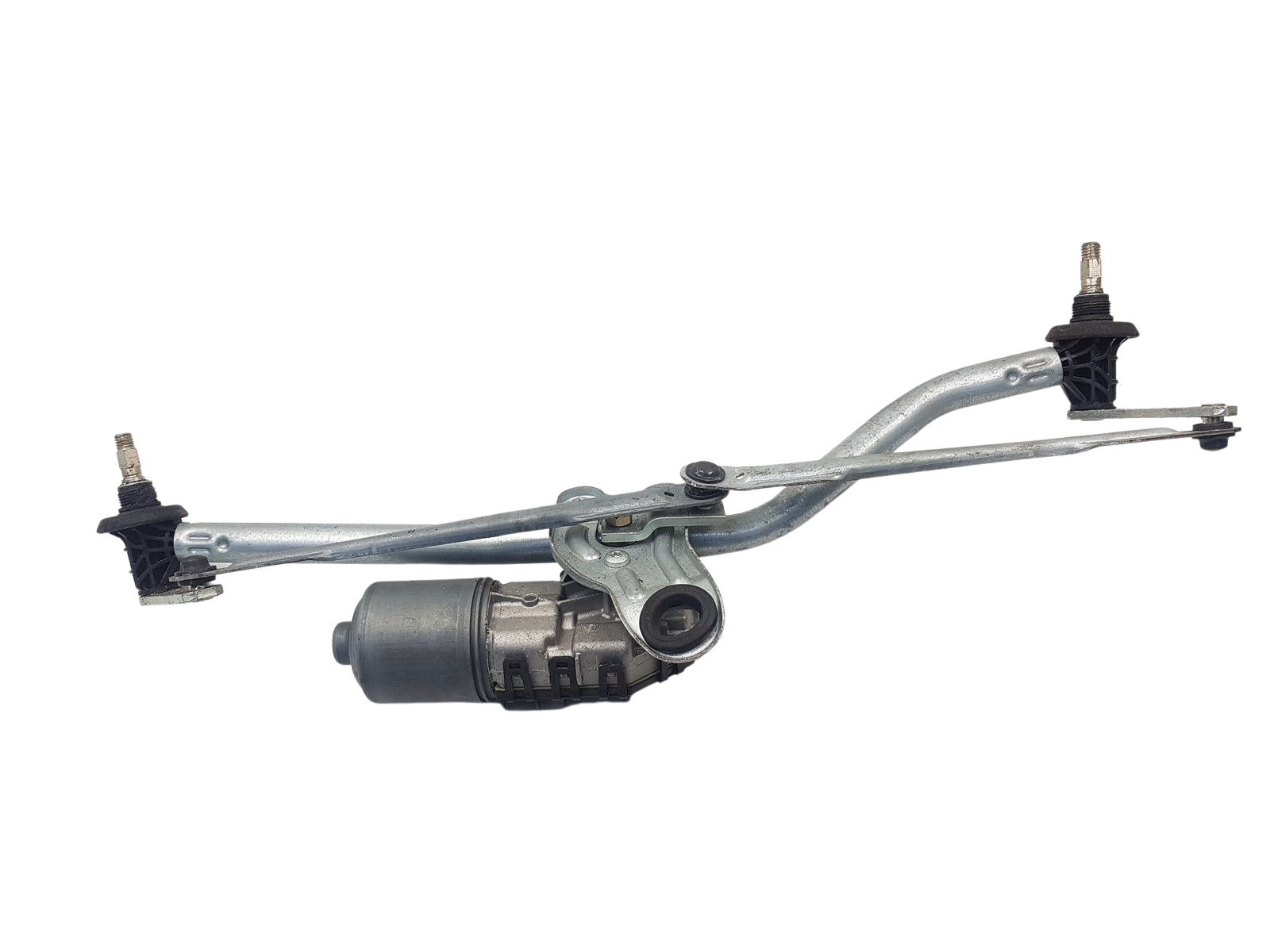 Stiklu Tīrītāju Mehānisms BMW 3 E46 67.63- 6914577 0390241712 Bosch 1740 main product photo