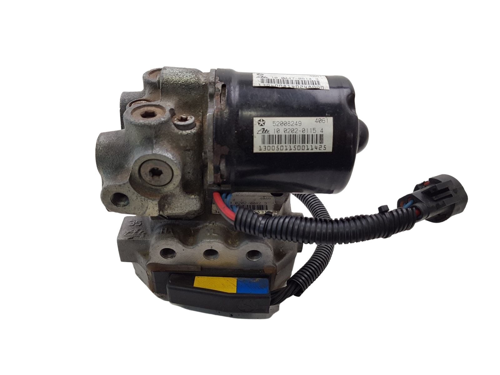 Abs Sūknis Chrysler Jeep 52008249 10.0202-0115.4 Ate main product photo