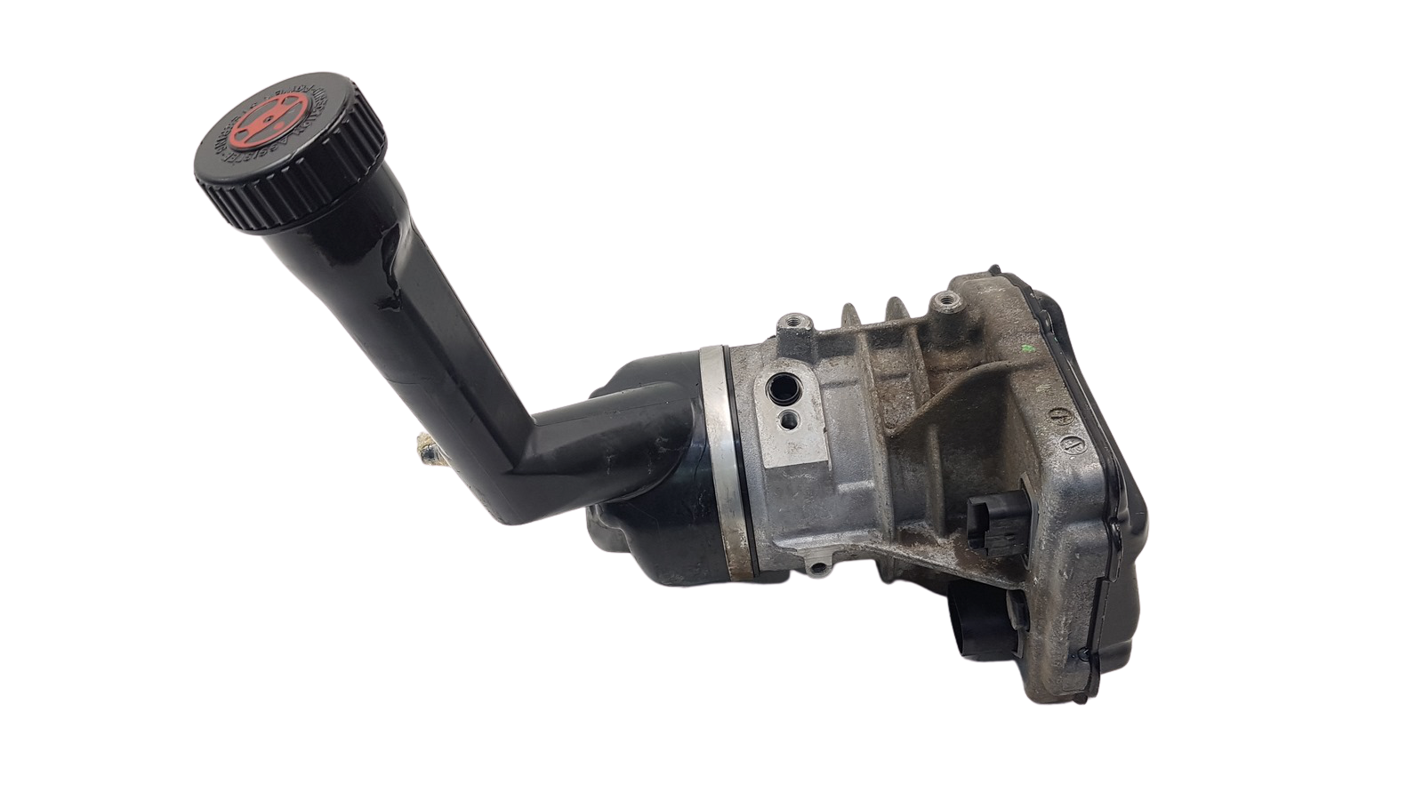 Stūres Pastiprinātāja Sūknis Citroen C4 Picasso 9684252580 A0013520 4007WK 1062 main product photo