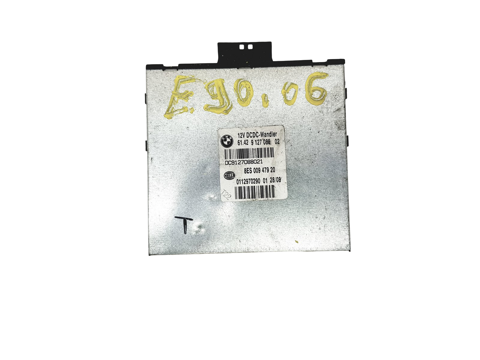 Vadības Bloks 8ES00947920 61.429127088 BMW Hella 23124 main product photo