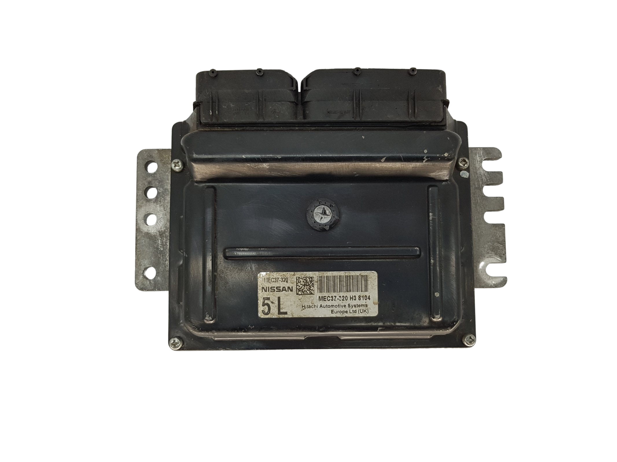Vadības Bloks MEC37-320 H3 5L Nissan Hitachi 16741 main product photo