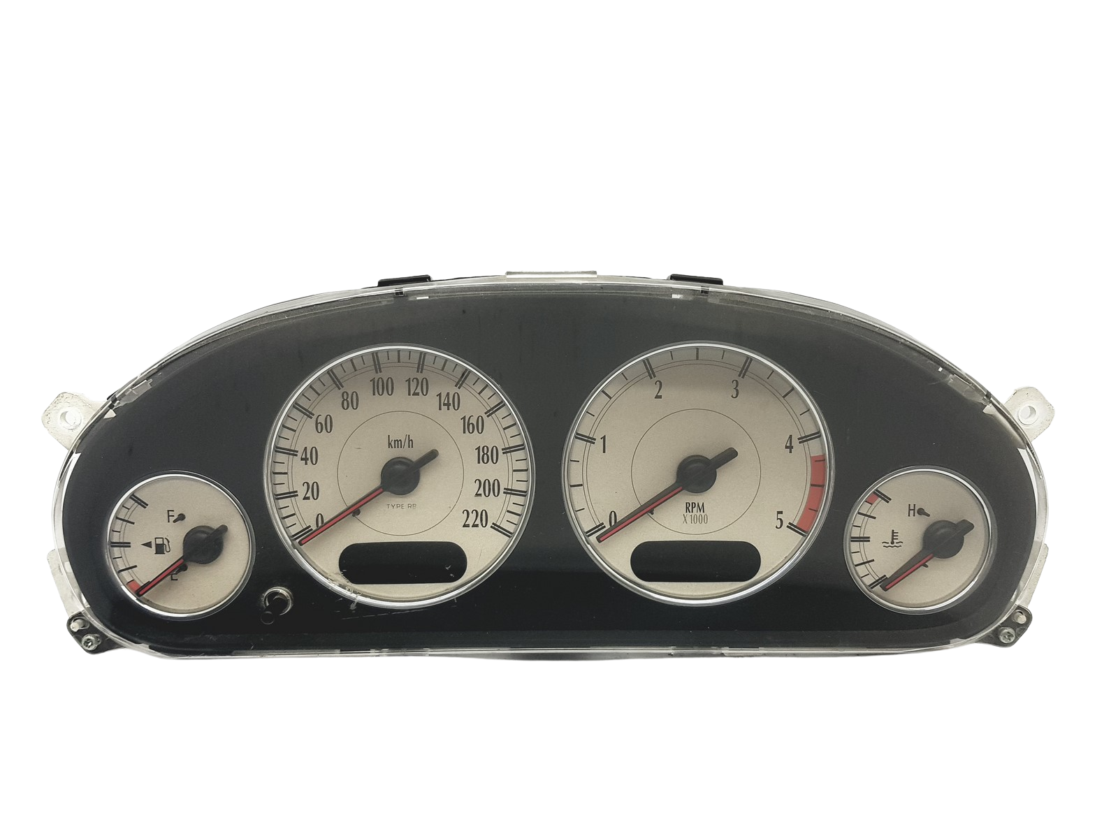 Spidometrs Chrysler Voyager P56044987AB 58469 main product photo