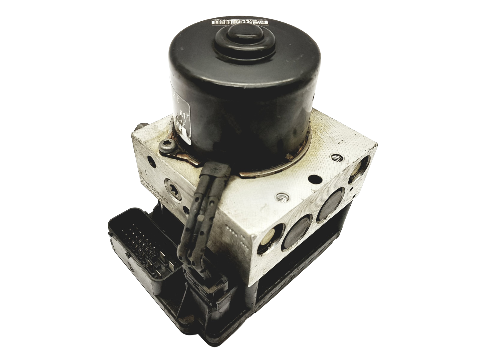 Abs Sūknis VW Audi 1J0614117C 1J0907379G Ate 34820 main product photo