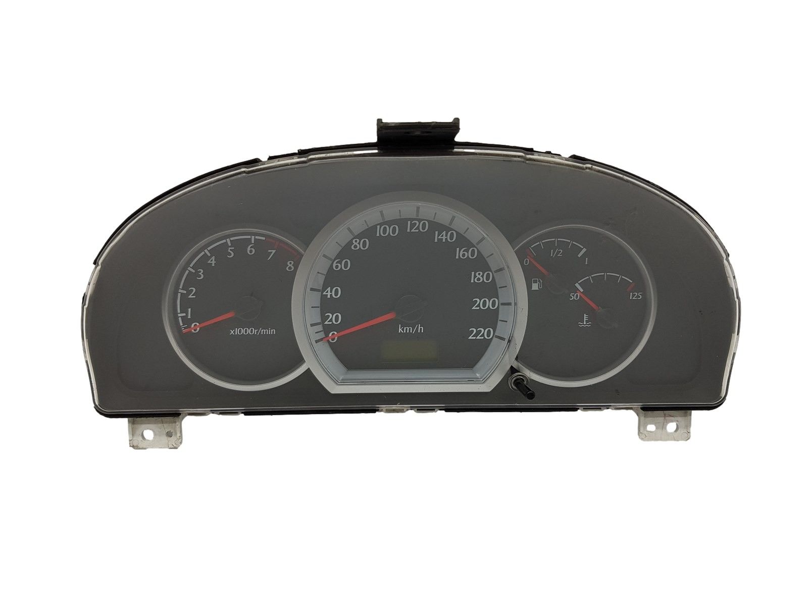 Tahometrs Chevrolet Lacetti 96499003HM 1947 main product photo