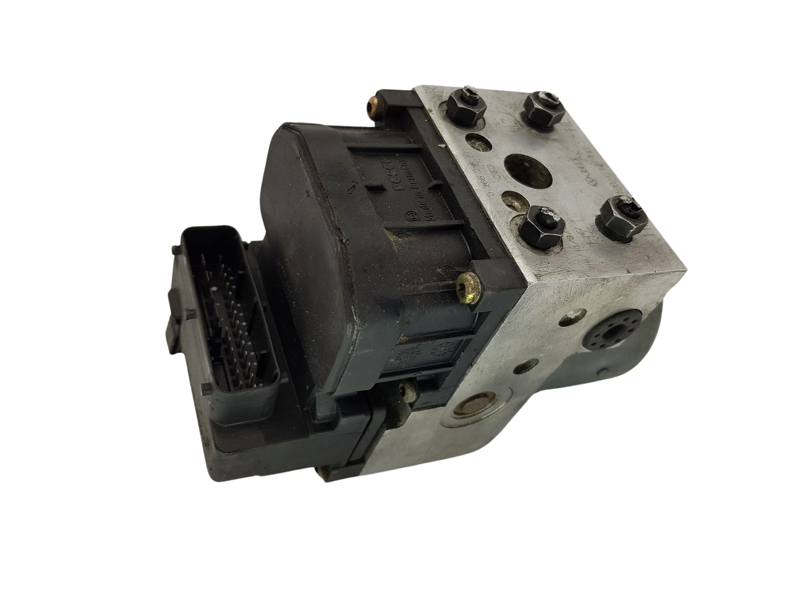 Abs Sūknis Audi A4 VW Passat 8E0614111 0273004132 Bosch 4034 main product photo