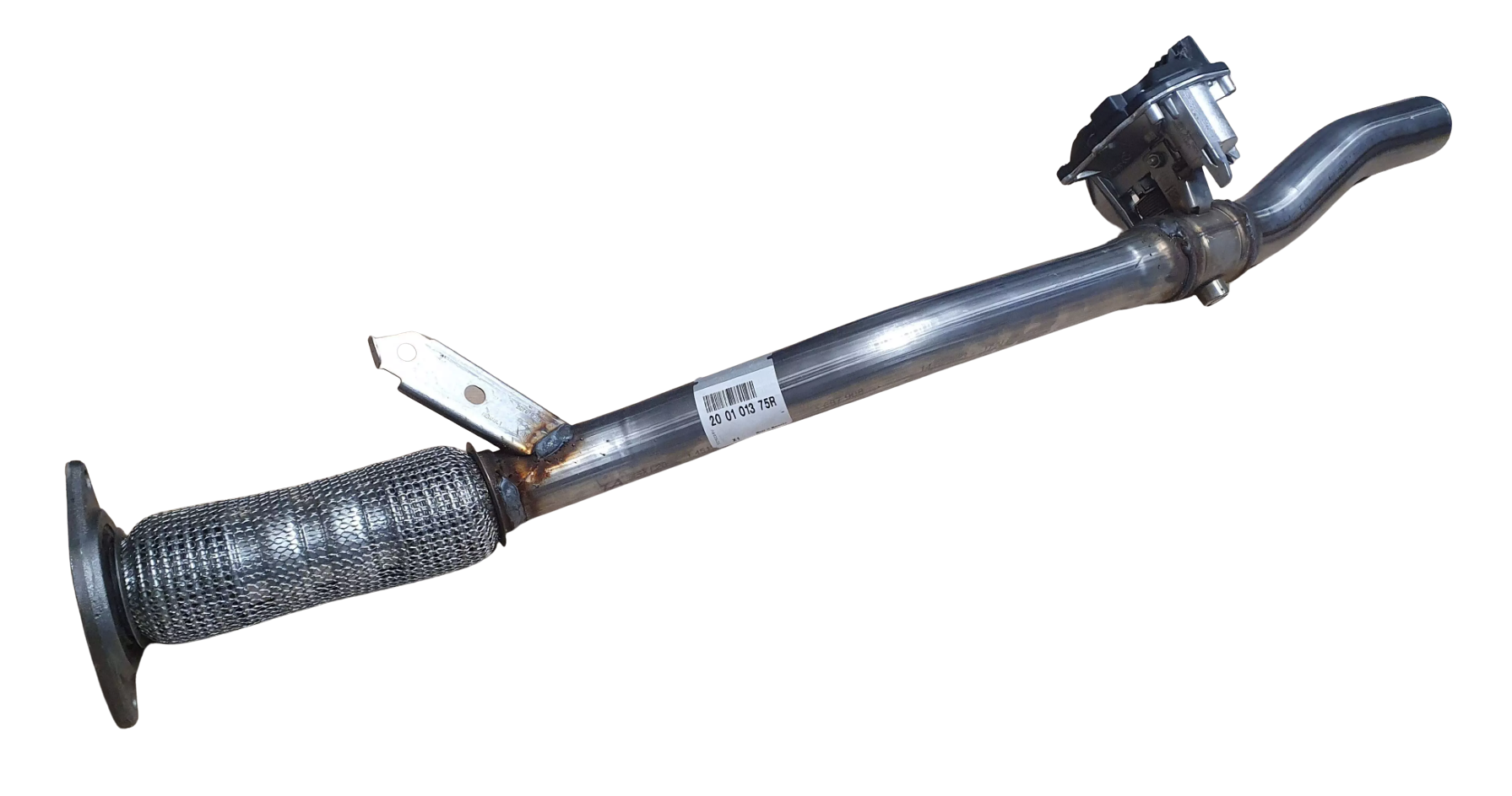 Katalizators Jauns Oriģināls 200101375R Dacia Renault main product photo