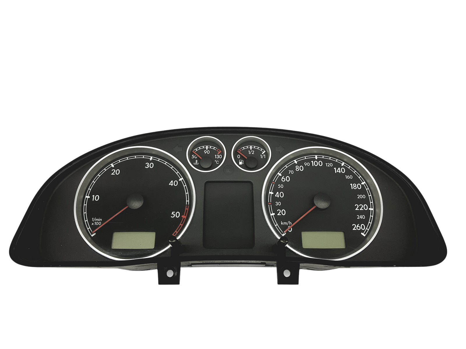 Tahometrs VW Passat 3B3 3B0920809C VDO 48699 main product photo