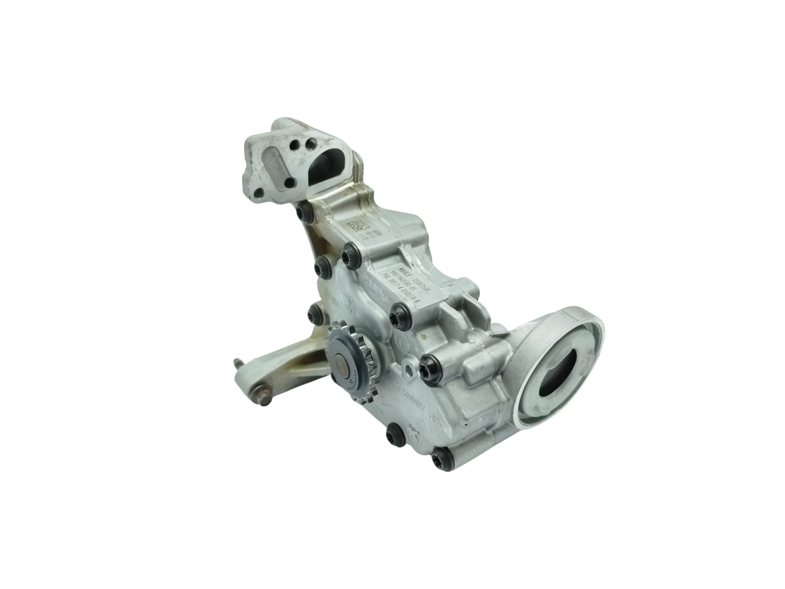 Eļļas Sūknis 9801943580 Citroen Peugeot 1.2 VTi THP main product photo
