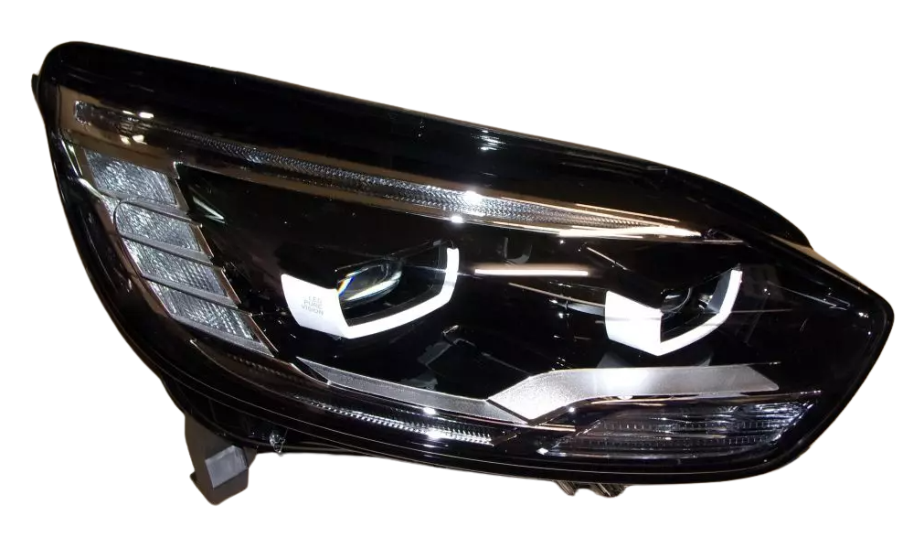 Priekšējais Lukturis Labais Jauns Oriģināls 260105116R Renault Scenic 4 main product photo
