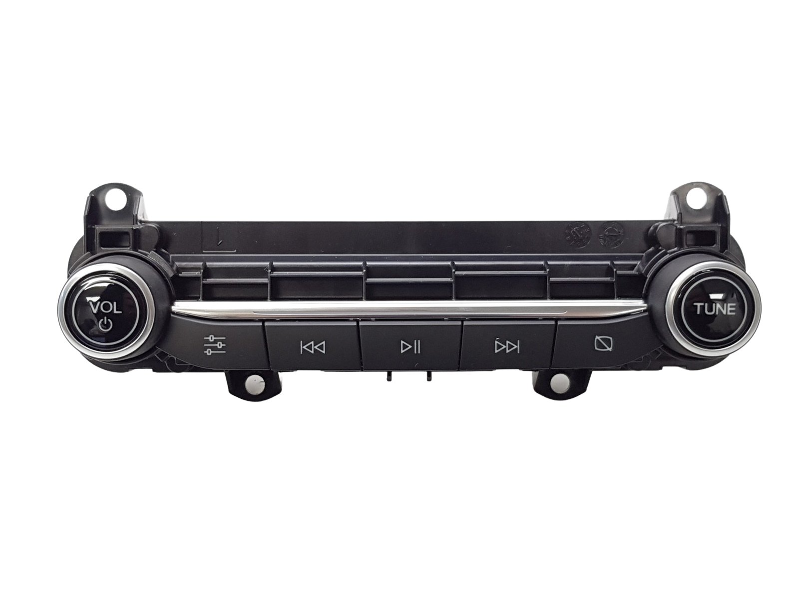 Automagnētola Ford Fiesta 7 H1BT-18K811-HF 0km 1048 main product photo