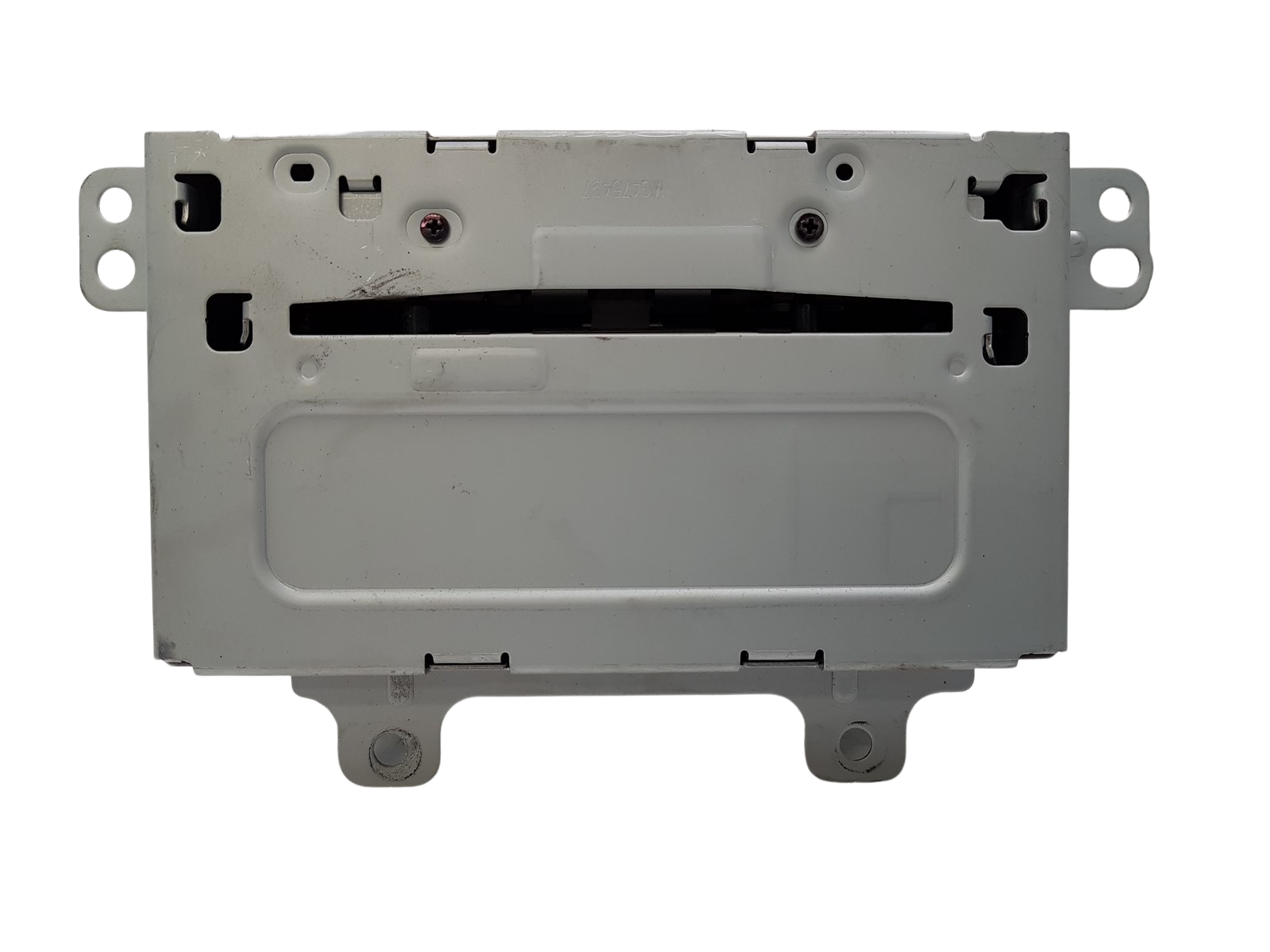 Radio CD atskaņotājs Opel Chevrolet 22773672 CQ-JG01F0GEA main product photo