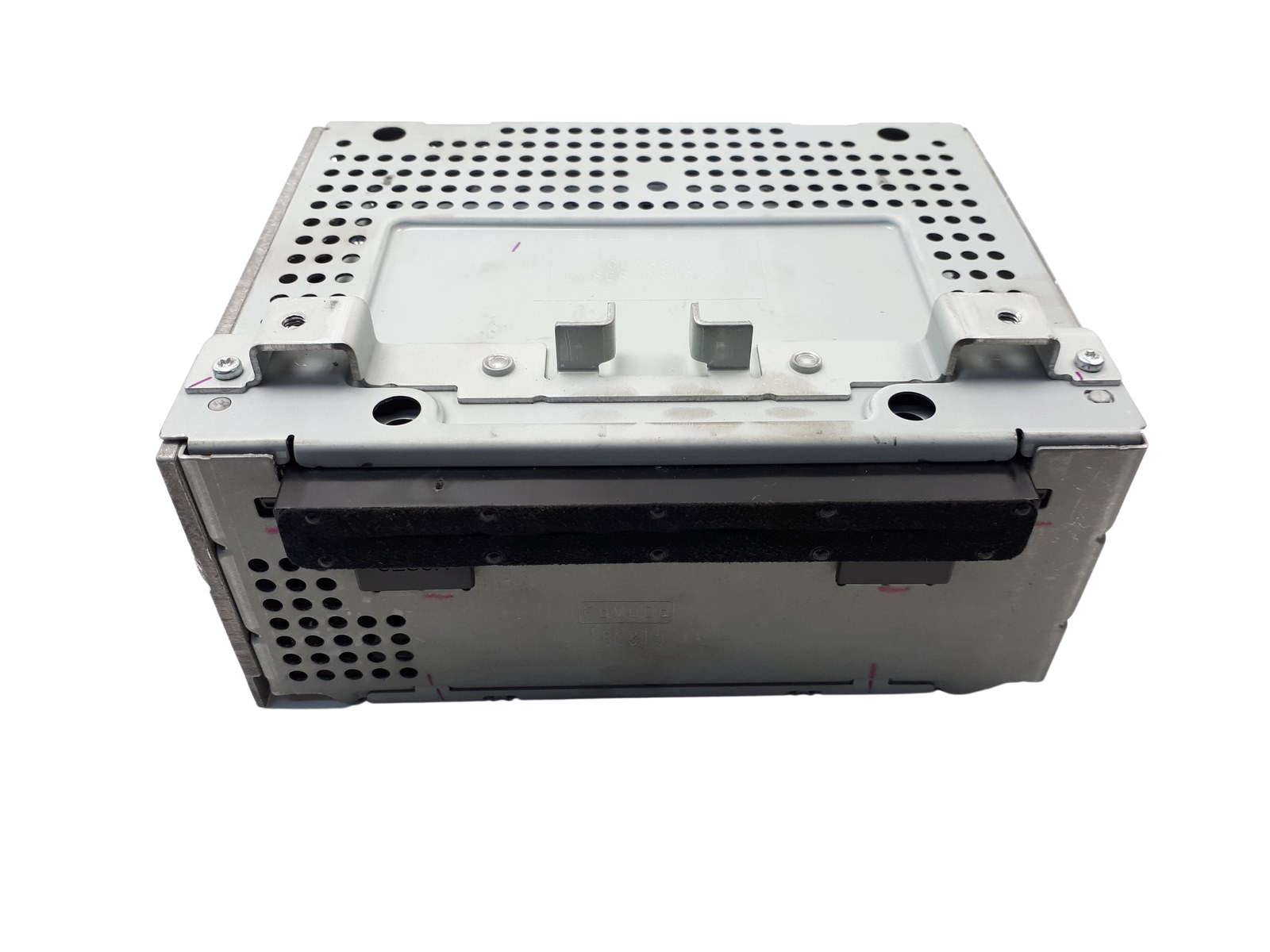 Radio CD atskaņotājs Ford Fiesta E1BT-18C815-GE NG AHU 1123 main product photo