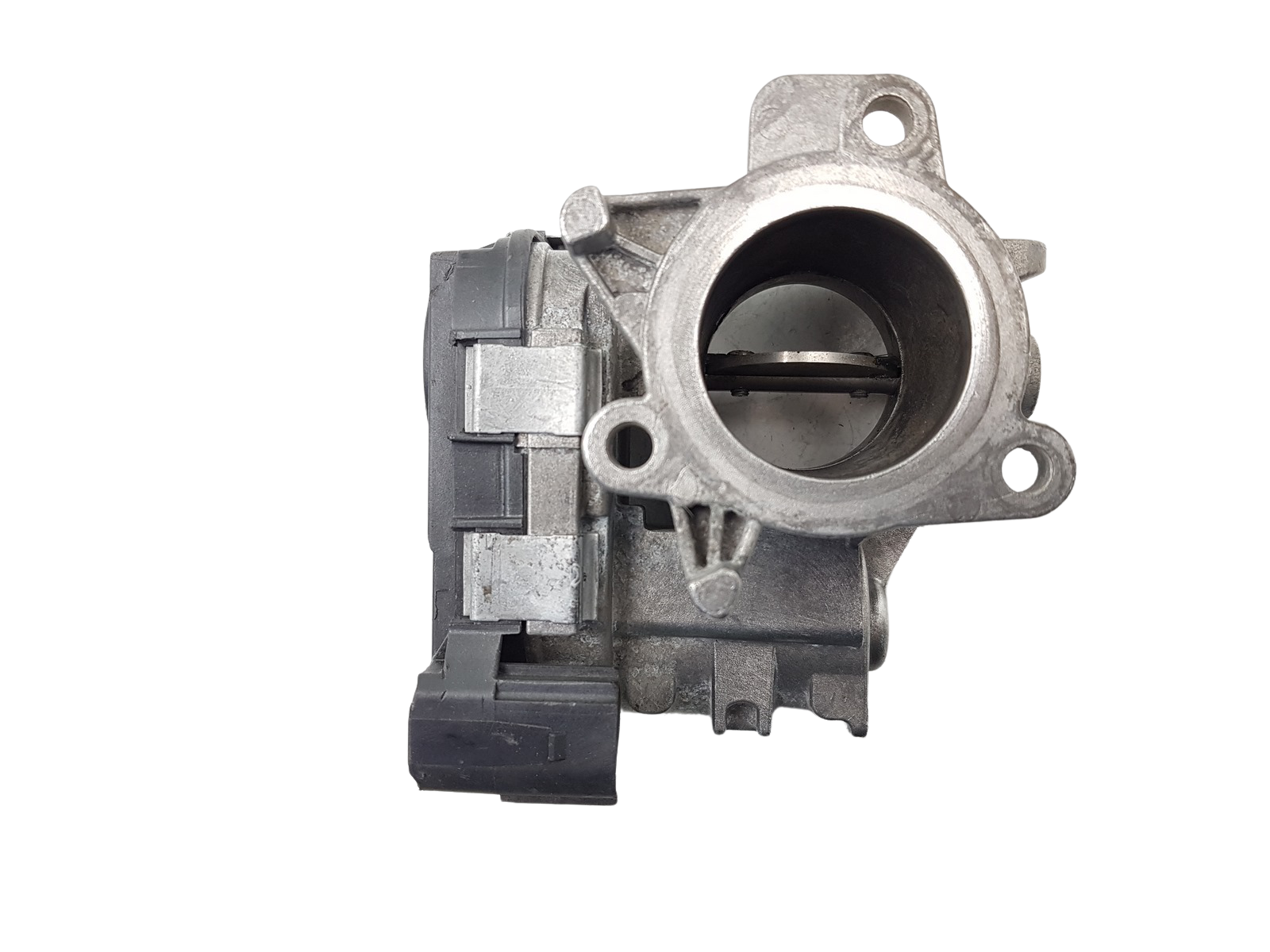 Gāzes korpusa vārsts 55213019 40DFP1 Fiat Alfa Romeo 3583 main product photo