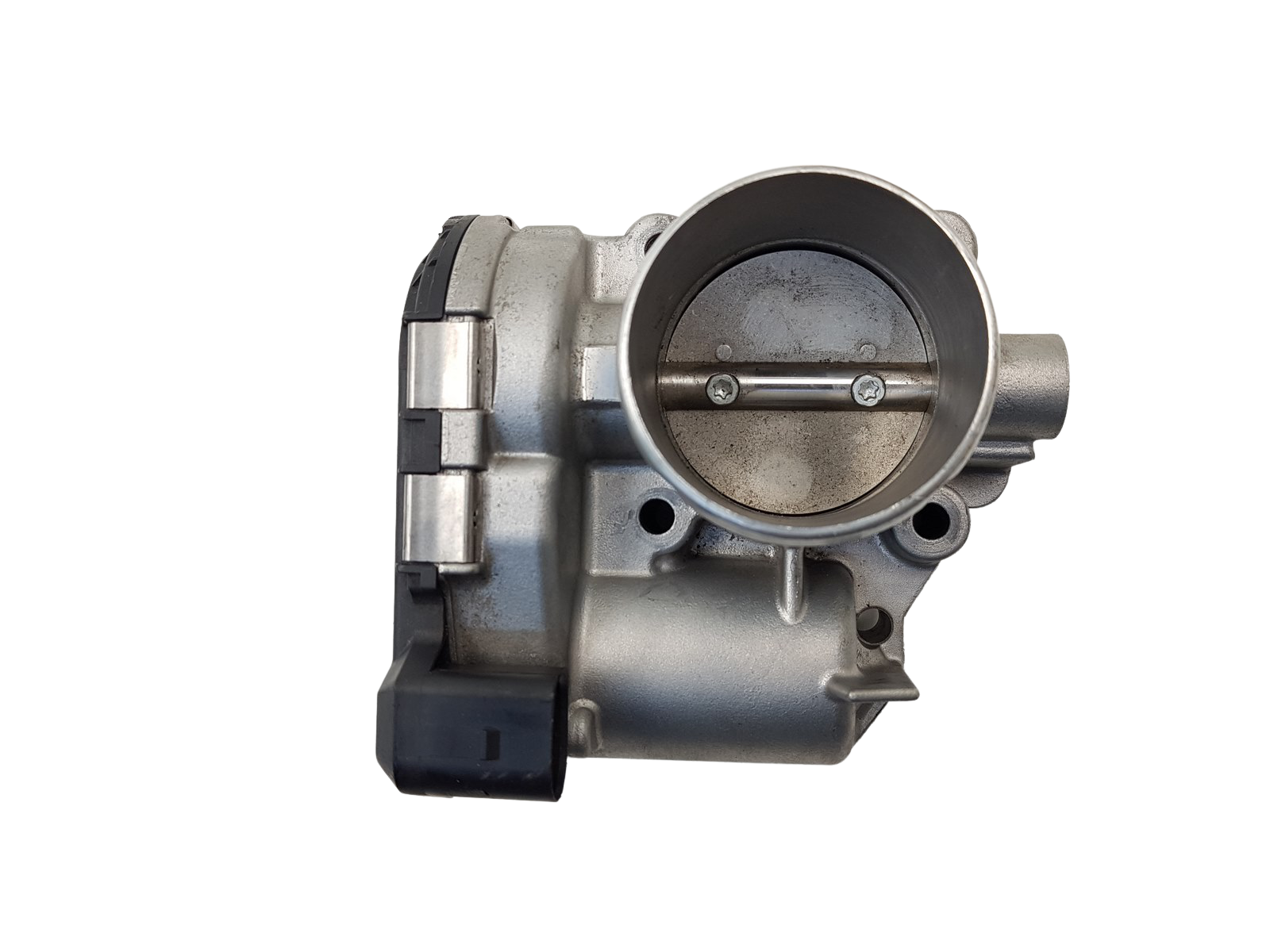 Gāzes korpusa vārsts Ford Volvo 7S7G-9F991-CA 0280750535 1.6 2038 main product photo