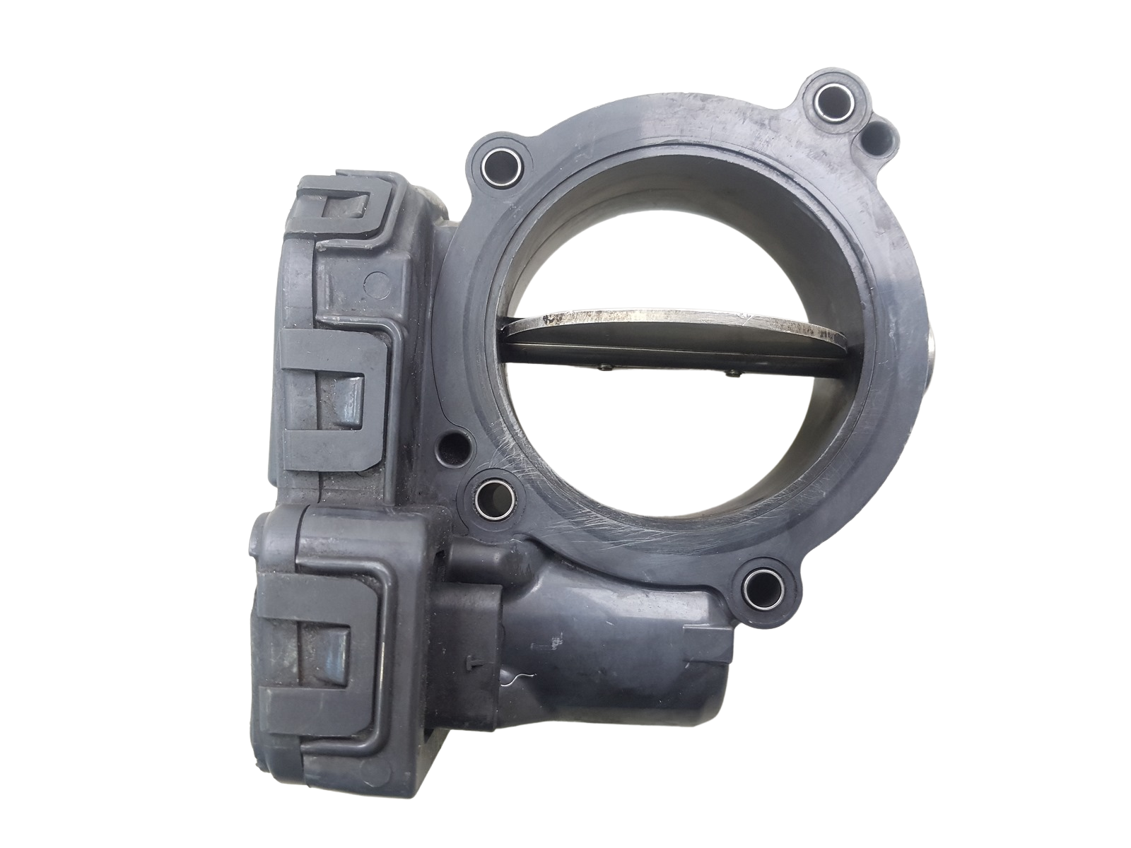 Gāzes korpusa vārsts Mercedes-Benz A6510900470 0280750573 1576 main product photo