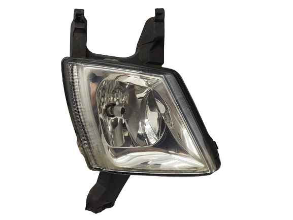 Halogēna lukturis Labais Peugeot 407 620636 9641945480 AL main product photo