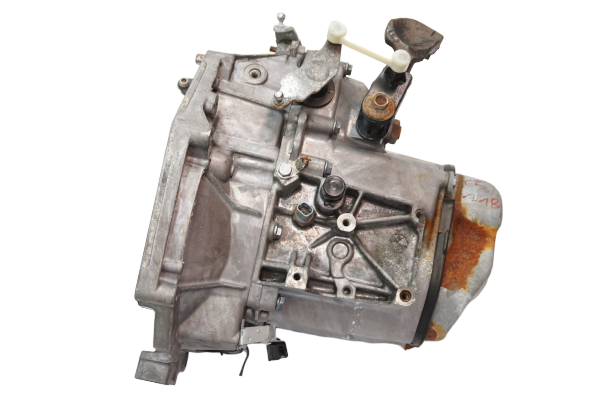 Ātrumkārba 1,1 1,4 20CQ08 C3 1007 Citroen Peugeot 2222RC 1017 main product photo