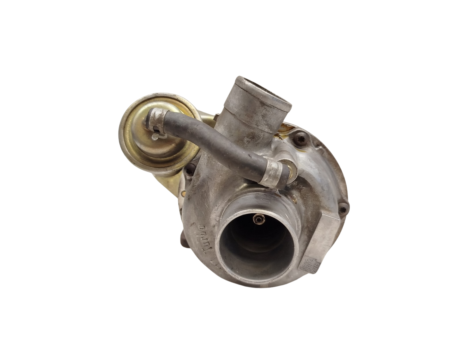 Turbokompresors Opel 1,7 8971146390 VIBD 9502 main product photo
