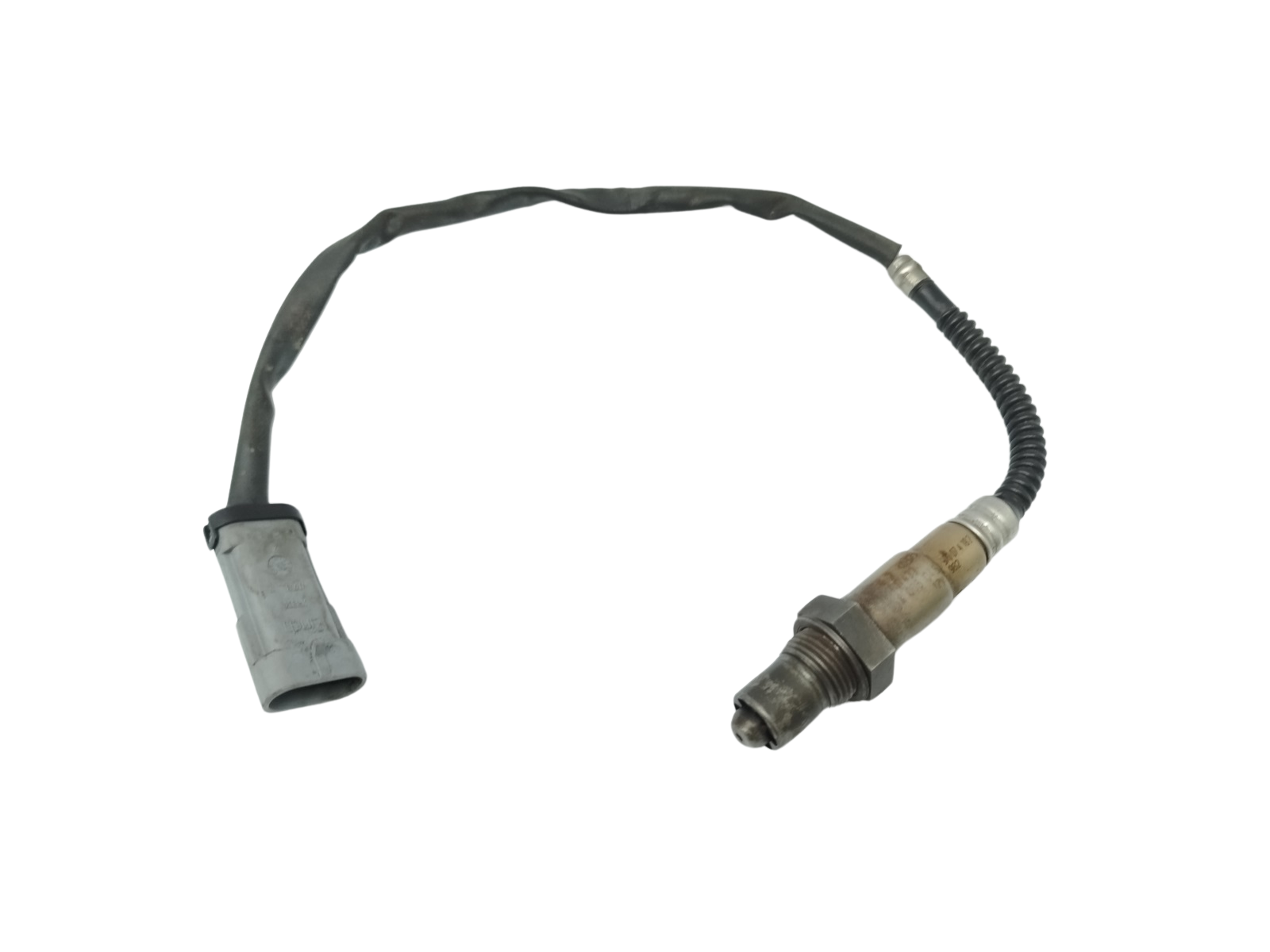 Lambda zonde 7700107433 0258006046 Bosch Renault 1626 main product photo