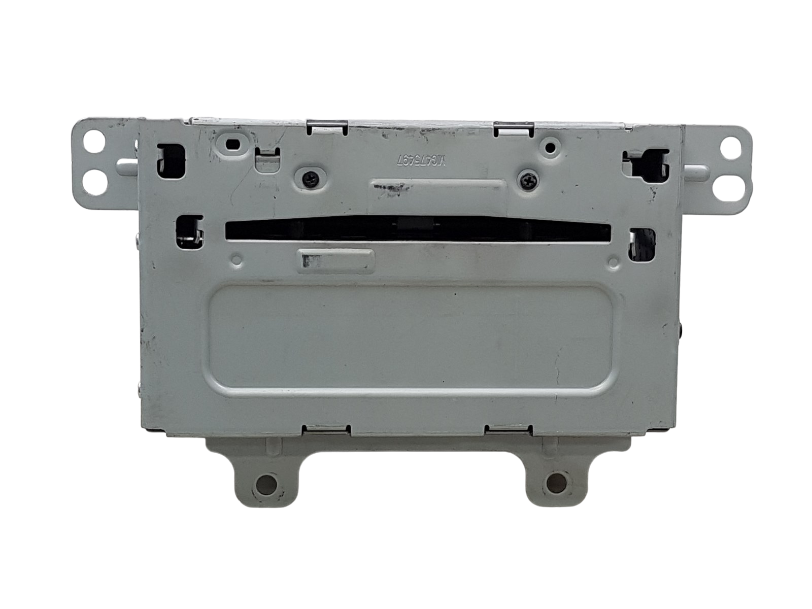 Radio CD atskaņotājs Opel 22877394 CQ-JG42F9GE UZZ Panasonic 1285 main product photo