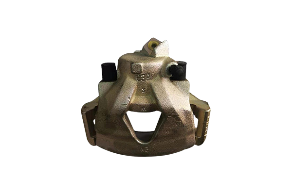 Bremžu suports Priekšā Labais Ar VW Audi Seat 1J0615124B 66151745201 Vika main product photo