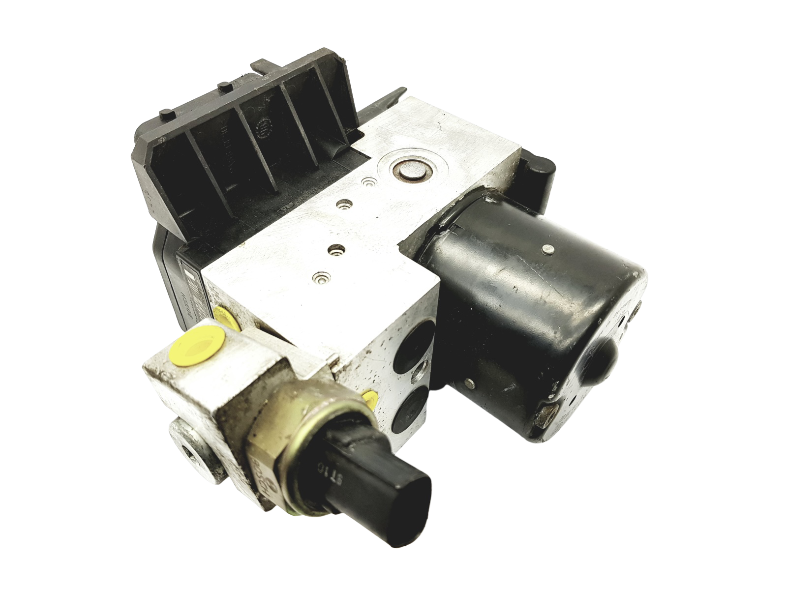 Abs Sūknis Mercedes A A0034317412 0265202433 Bosch 34508 main product photo