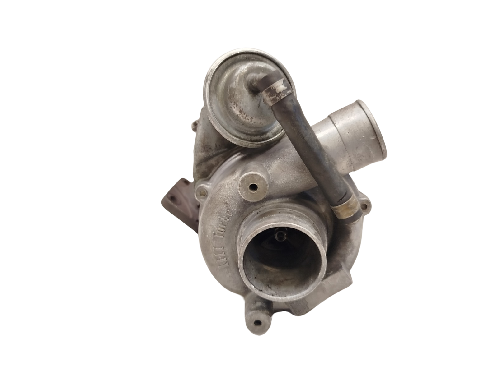 Turbokompresors Opel Astra 1,7 8970372300 VI72 9209 main product photo