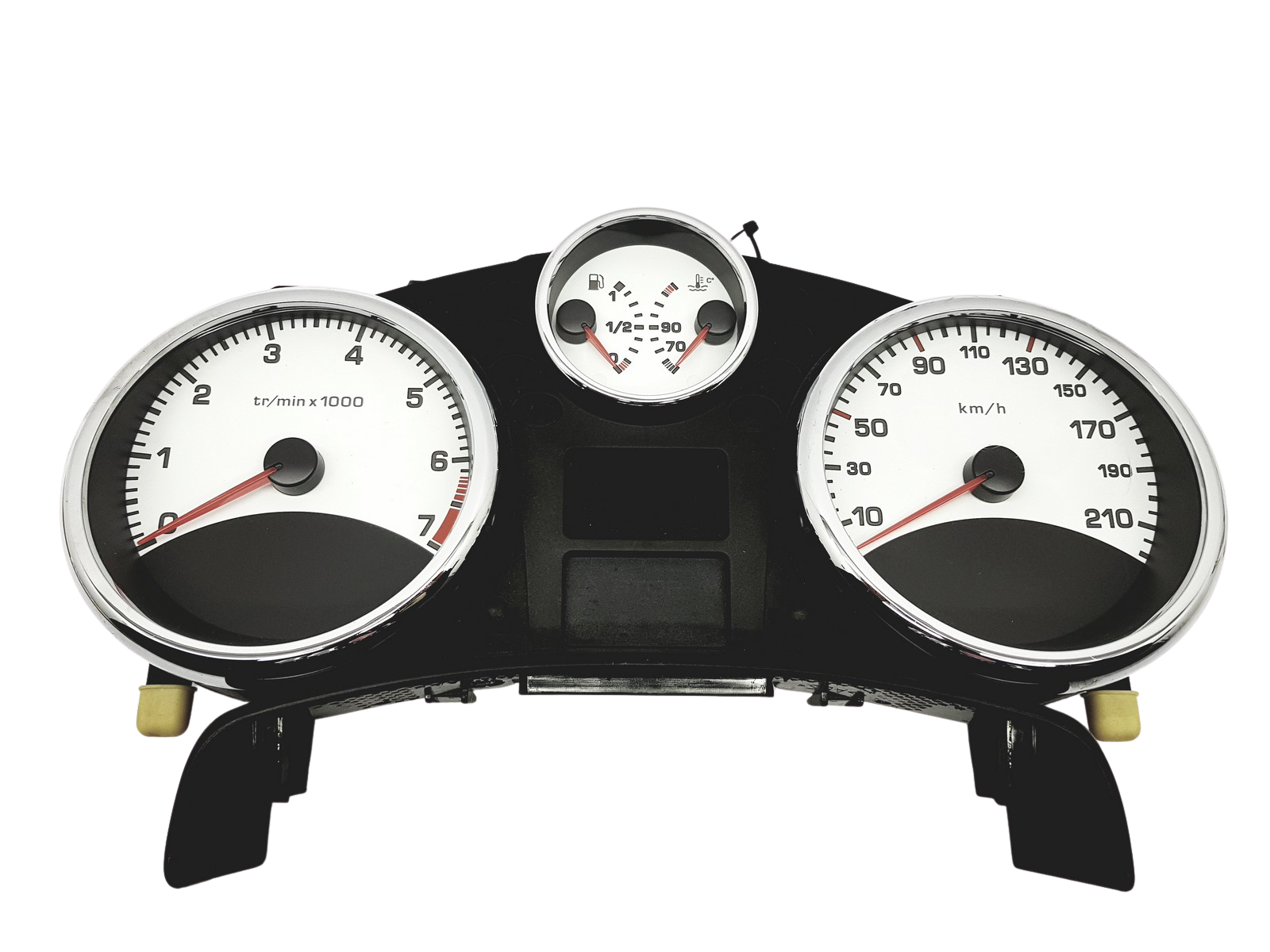 Tahometrs Peugeot 207 9666748780 32419 main product photo