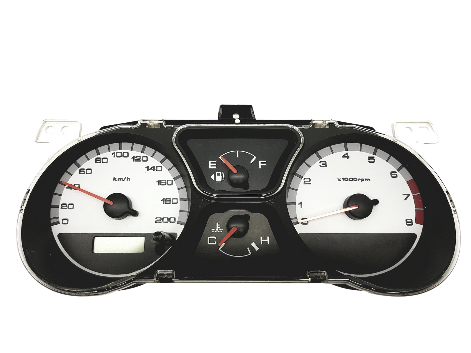 Tahometrs Suzuki Ignis 34100-86G20 34100-6G0 32264 main product photo