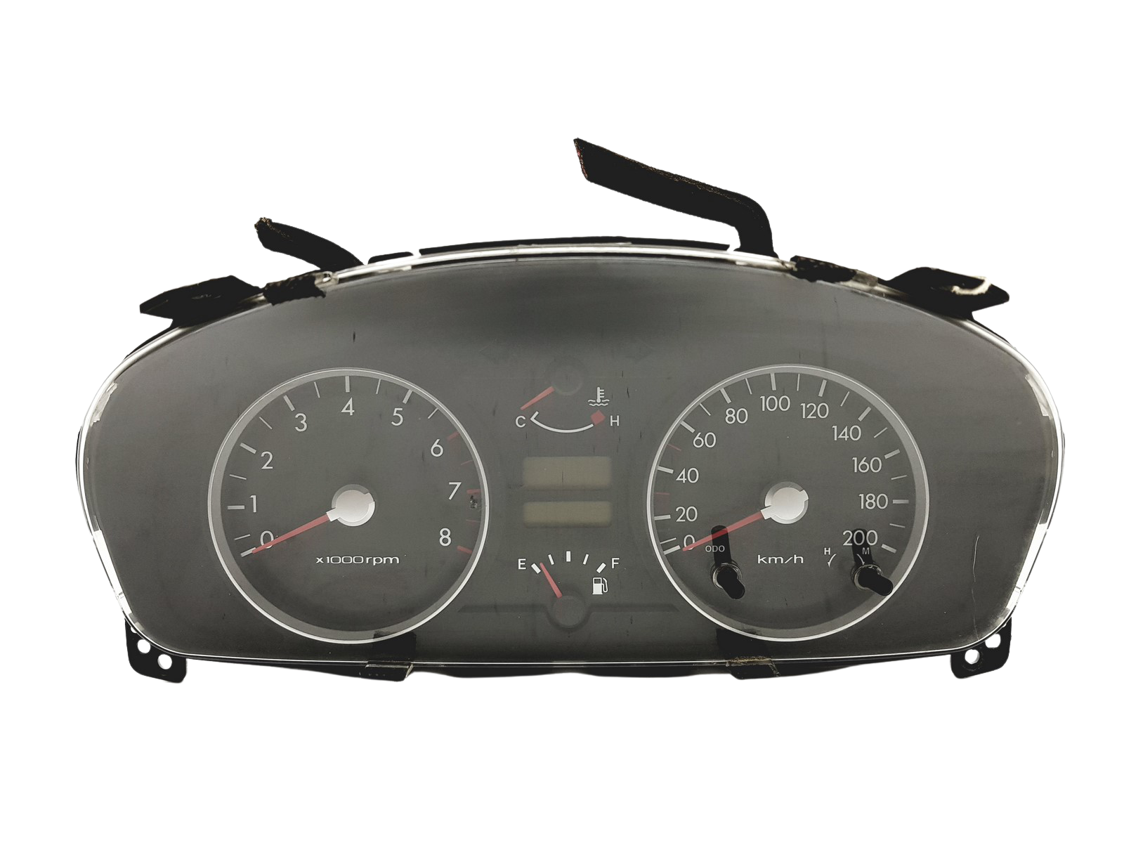 Tahometrs Hyundai Getz 94003-1C010 2003-87500H 47625 main product photo