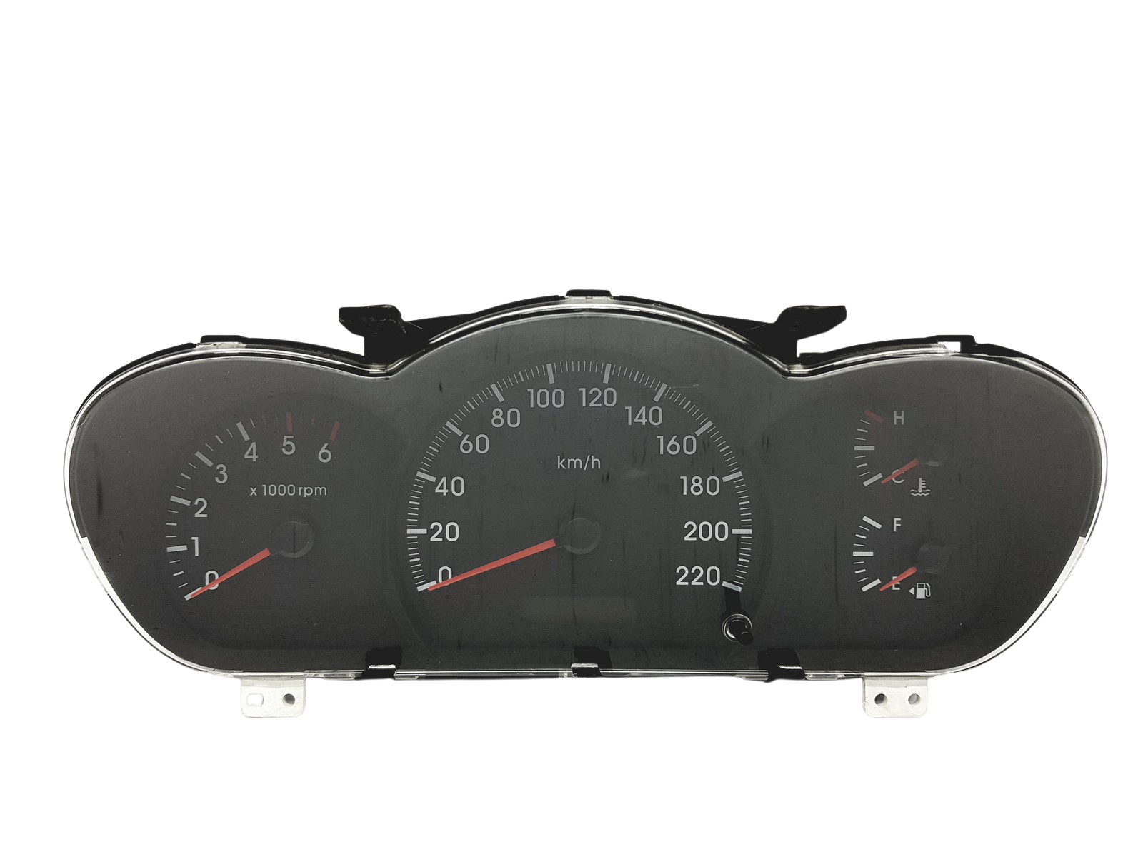 Tahometrs Kia Cerato 94003-2F300 48038 main product photo