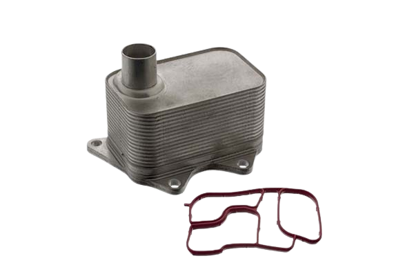 Eļļas Dzesētājs Ar VW Audi 06J117021D 11171702201 Vika main product photo