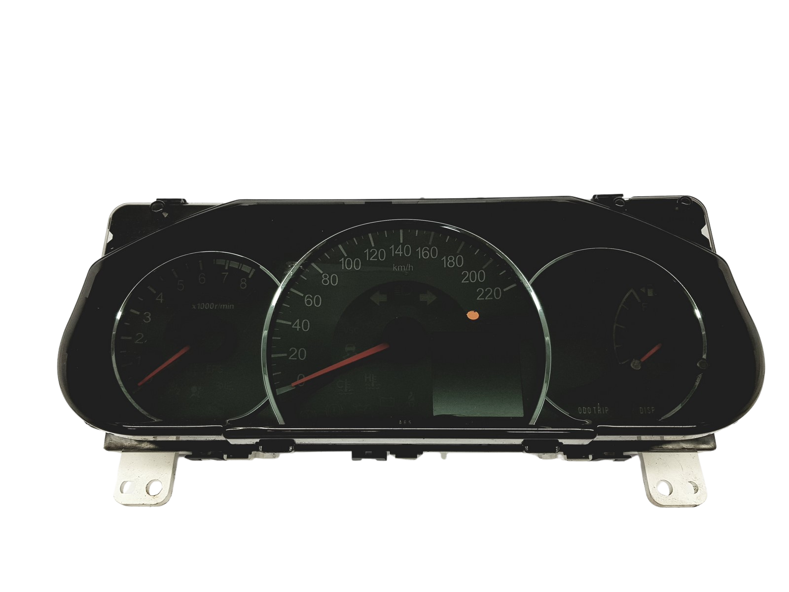 Spidometrs Daihatsu Cuore 83800-B2Z50 257440-0616 52530 main product photo