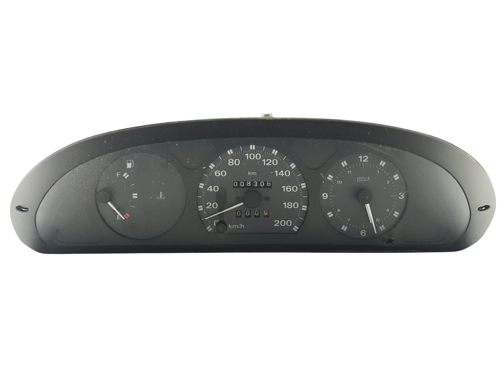 Spidometrs Fiat Punto 606219001 6062190030 55403 main product photo