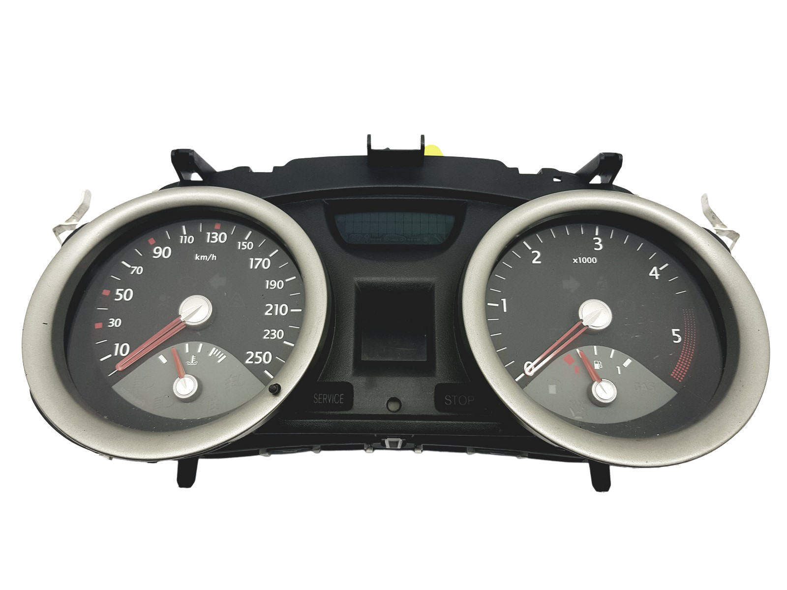 Tahometrs Renault Megane 2 8200399700 D 49216 main product photo