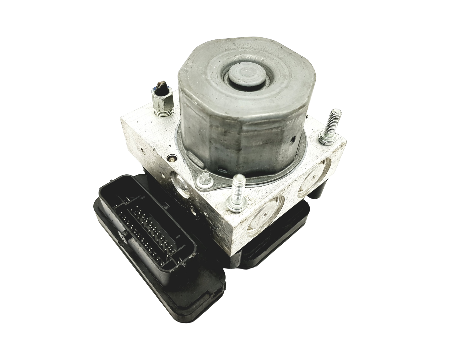Abs Sūknis Nissan Micra K14 476605FA0A 0265255869 Bosch main product photo