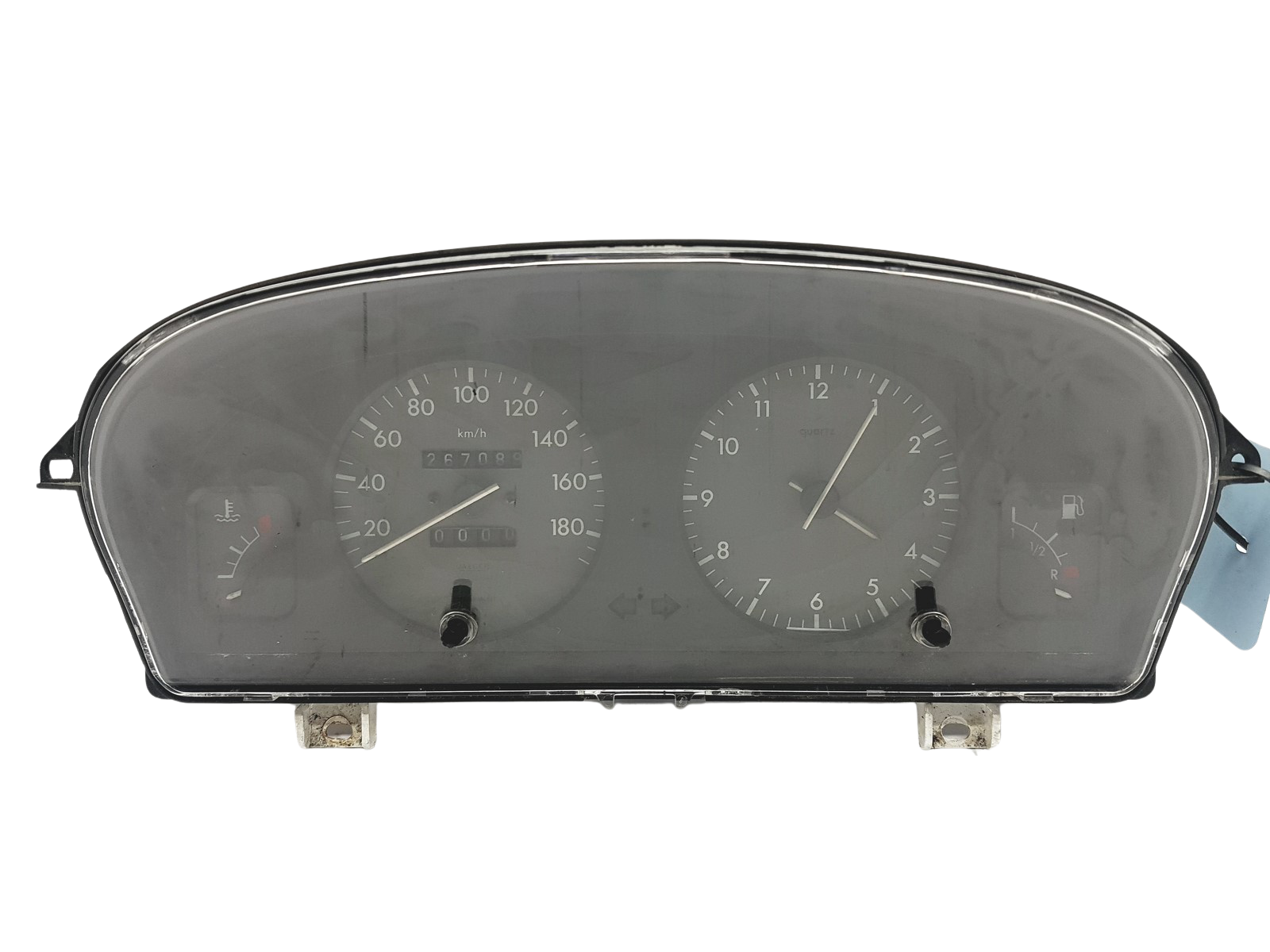 Spidometrs Berlingo 1 Partner 1 9635681180 PSA 48986 main product photo