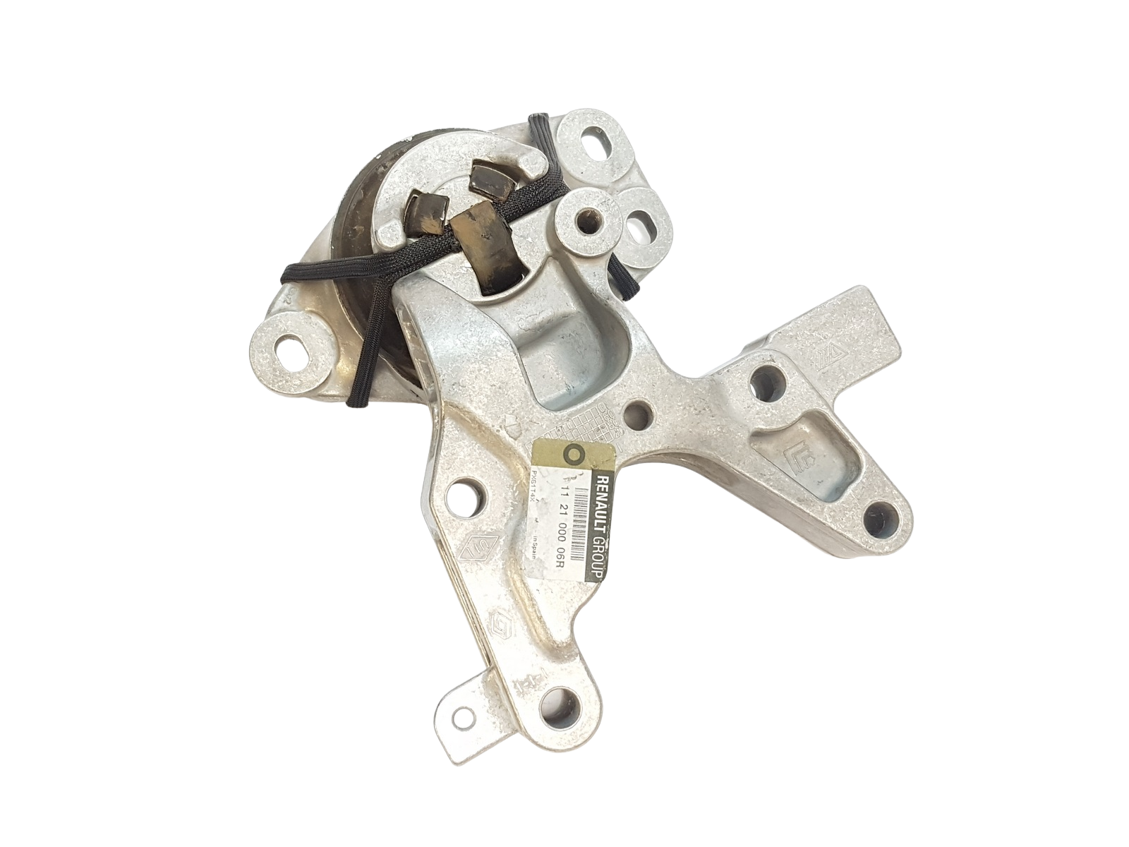 Dzinēja Balsts Renault 112100006R Oriģināls main product photo