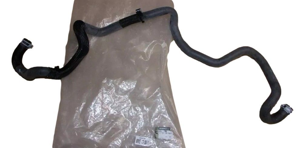 Radiatora caurule Oriģināls 213554888R Renault main product photo