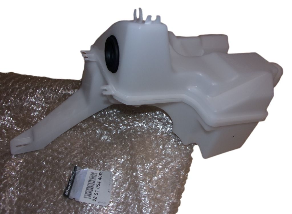 Vējstikla Mazgāšanas Šķidruma Tvertne Jauns Oriģināls 289105440R Renault main product photo