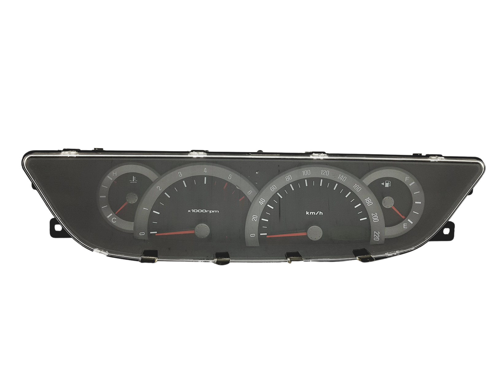 Tahometrs SsangYong Rodius 80200-21403 11001-131130S main product photo