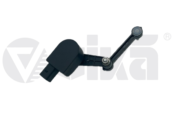 Lukturu līmeņa sensors Aizmugurē Kreisais Ar VW Audi 7L6616571 96160001001 Vika main product photo