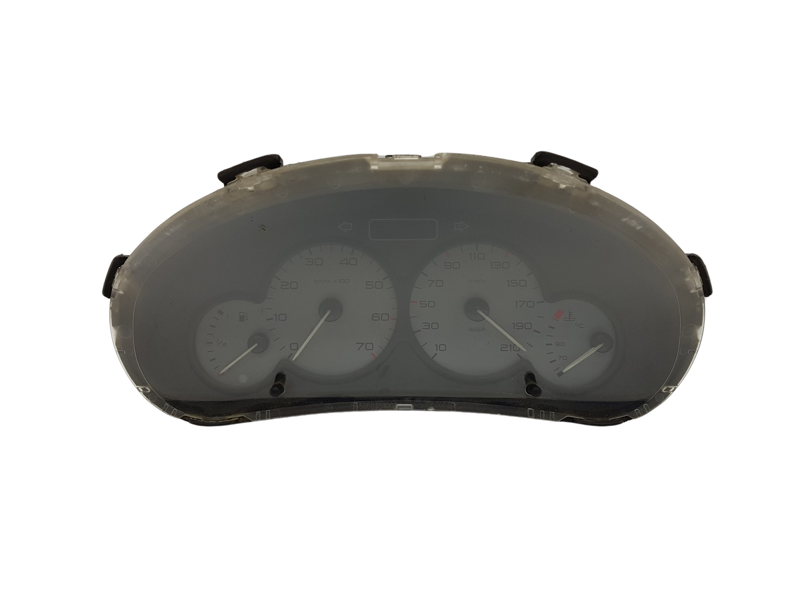 Tahometrs Peugeot Partner 9662745380 1728 main product photo