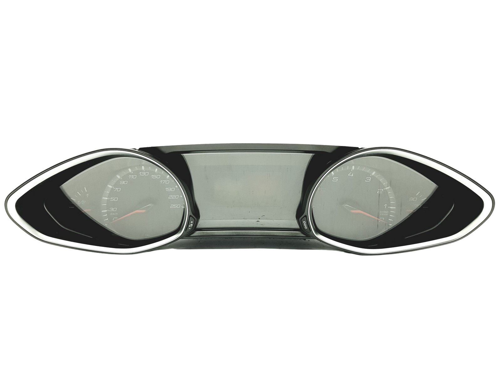 Tahometrs Peugeot 308 9809838280 NS main product photo