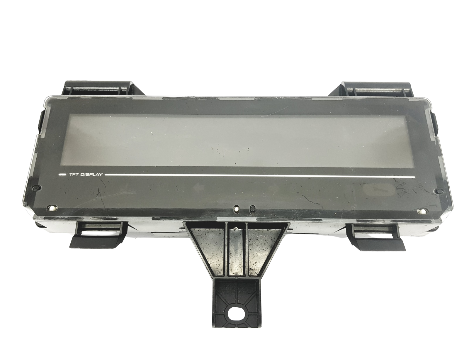 Tahometrs Renault Scenic 3 5550022204 Magneti main product photo