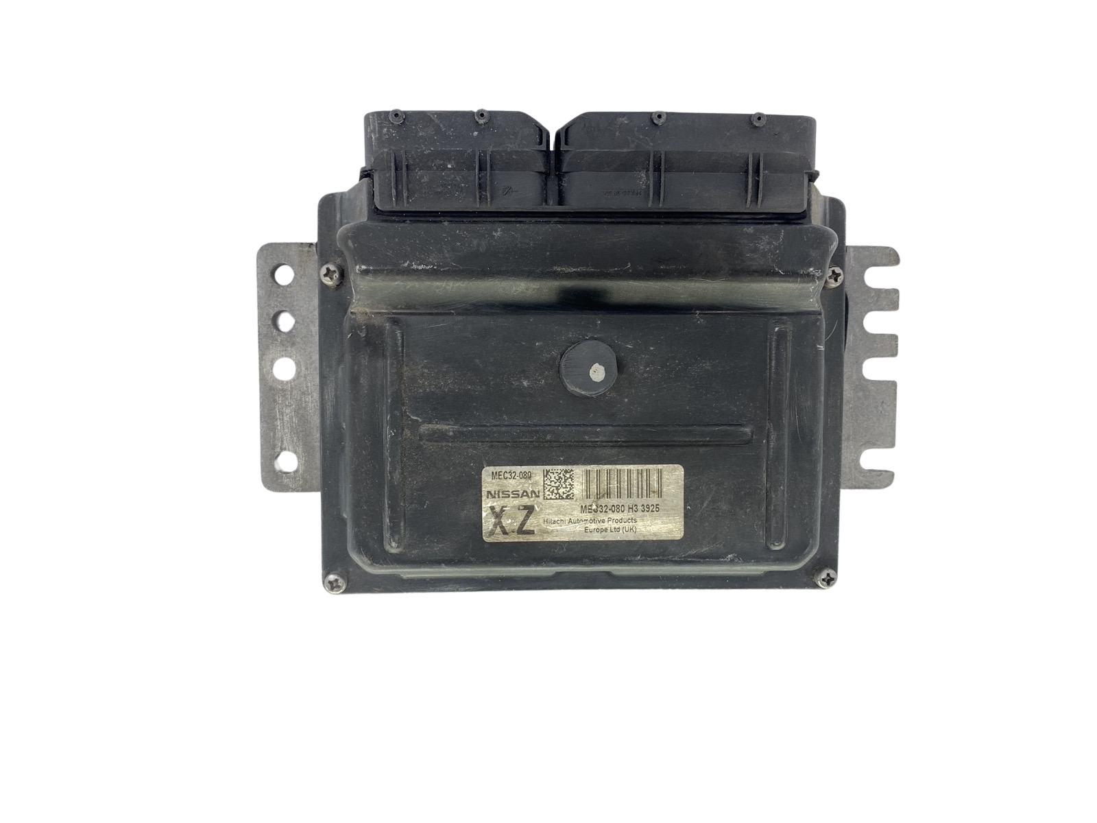Vadības Bloks MEC32-080 H3 XZ Nissan Hitachi 51250 main product photo