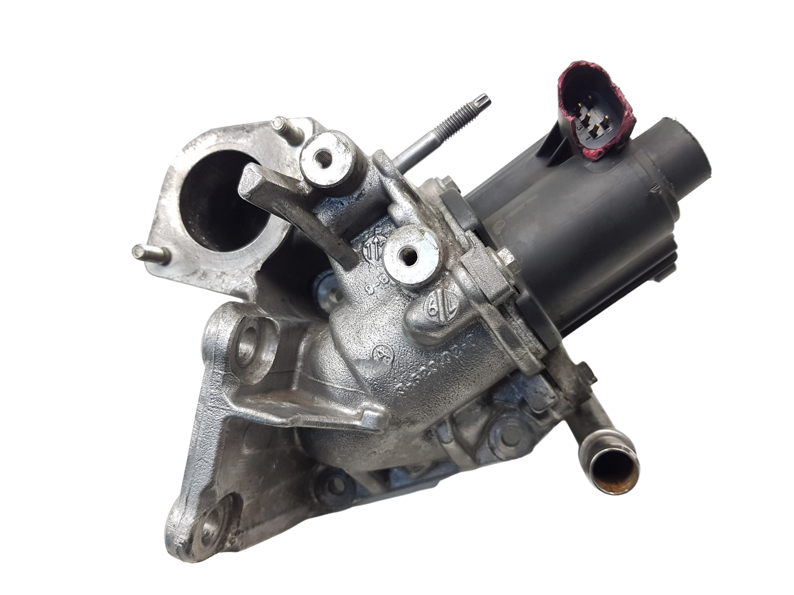 Egr Vārsts Renault Dacia Nissan 8200846454E 8200836385 1.5 DCI main product photo