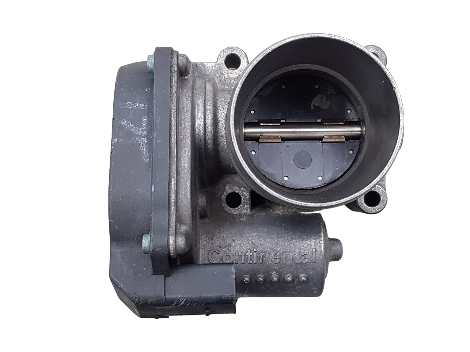 Gāzes korpusa vārsts 03C133062S A2C53367619 VWAG 2081 main product photo