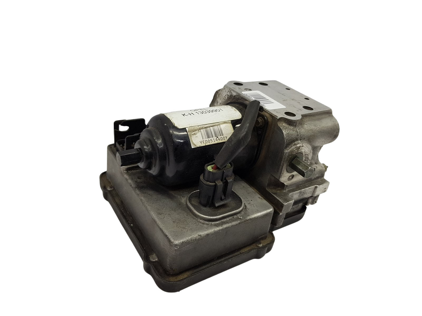 Abs Sūknis Opel Vectra B 13039901 13040101 S108022001C Kelsey 4574 main product photo